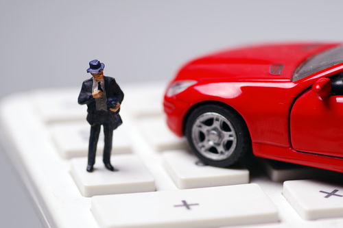 政策利好二手車市場 17部門取消不合理限制，推動行業(yè)健康發(fā)展