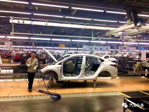 北現(xiàn)滄州工廠停產(chǎn)傳聞被辟謠，中方負責人親臨現(xiàn)場澄清