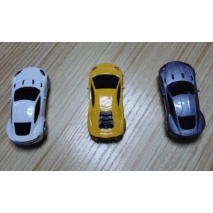 工廠直供創(chuàng)意車型U盤 蘭博基尼小汽車U盤與個性車展金屬優(yōu)盤新趨勢