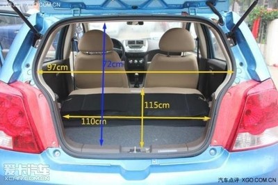 眾泰Z100 A0級小車新寵，都市靈動出行的精致之選