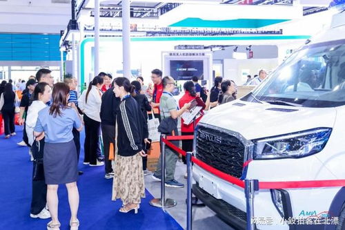 2026武漢汽車智造展 驅(qū)動(dòng)未來工廠的引擎，賦能智能汽車銷售新生態(tài)