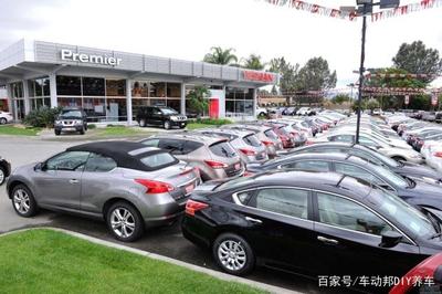 從銷售到創(chuàng)造 中國汽車DIY時(shí)代開啟，市場潛力待釋放