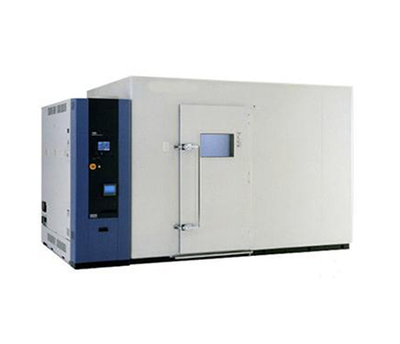 步入式恒溫恒濕試驗箱與GB/T10589-2008標(biāo)準(zhǔn)的氣候環(huán)境試驗技術(shù)解析