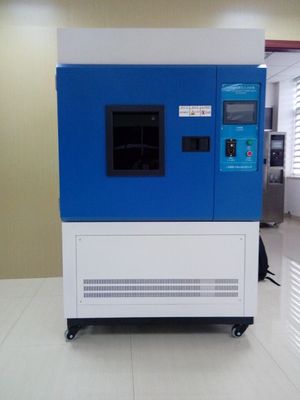 RY-XDSY-05桌上型氙燈老化試驗(yàn)箱 賦能材料耐久性測試的核心設(shè)備