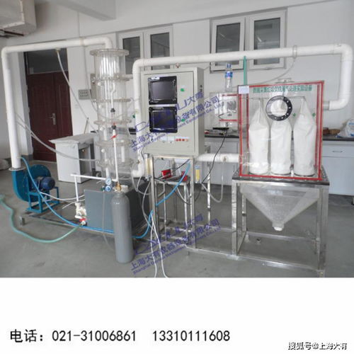 探究DYQ101Ⅱ數(shù)據(jù)采集系統(tǒng)在垃圾焚燒尾氣處理實(shí)驗(yàn)中的應(yīng)用與優(yōu)勢——以上海大有儀器設(shè)備為例